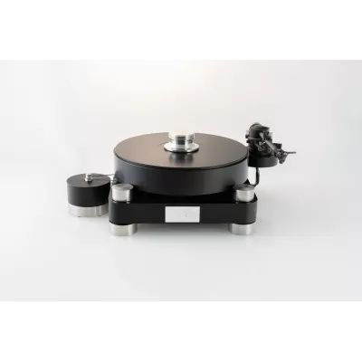 Transrotor Massimo Nero TMD SET 1 in Geneva | Digistore.ch